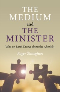 Cover Medium and the Minister