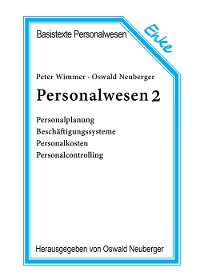 Cover Personalwesen 2