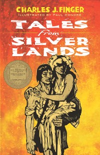 Cover Tales from Silver Lands