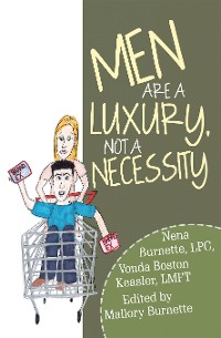 Cover Men Are a Luxury, Not a Necessity