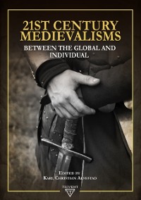 Cover 21st Century Medievalisms