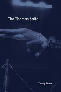 Cover The Thomas Salto