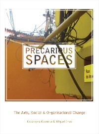 Cover Precarious Spaces