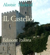 Cover IL Castello