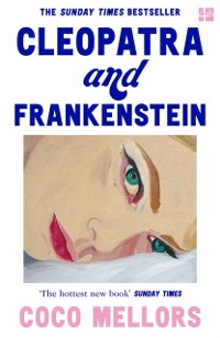 Cover Cleopatra and Frankenstein