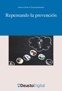 Cover Repensando la prevención