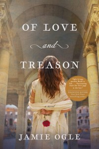 Cover Of Love and Treason