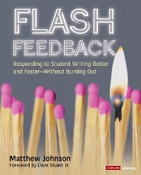 Cover Flash Feedback [Grades 6-12]