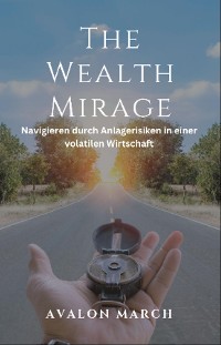 Cover The Wealth Mirage