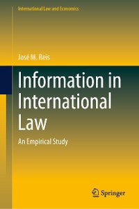 Cover Information in International Law