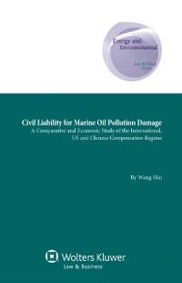 Cover Civil Liability for Marine Oil Pollution Damage