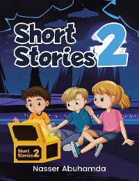 Cover Short Stories 2
