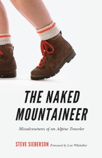 Cover Naked Mountaineer