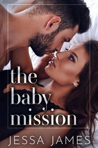 Cover The Baby Mission