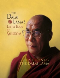 Cover Dalai Lama's Little Book of Wisdom