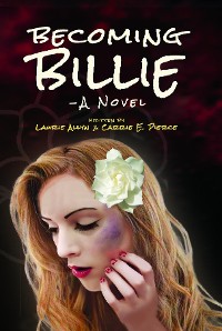 Cover Becoming Billie - A Novel