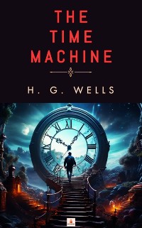 Cover Time Machine