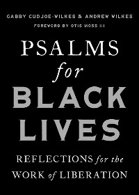 Cover Psalms for Black Lives
