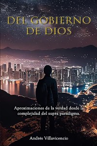 Cover Del Gobierno de Dios