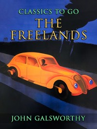 Cover Freelands