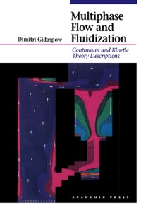 Cover Multiphase Flow and Fluidization
