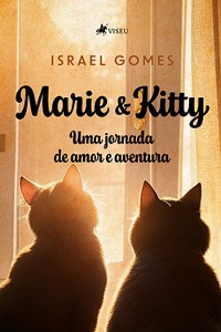 Cover Marie & Kitty