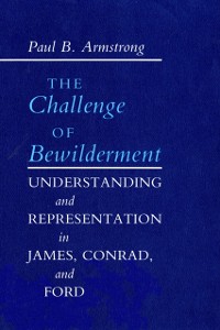 Cover Challenge of Bewilderment