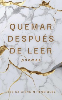 Cover Quemar Despues de Leer