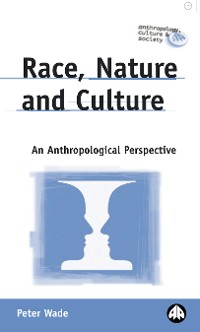 Cover Race, Nature and Culture