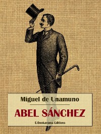 Cover Abel Sánchez