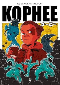 Cover Kophee