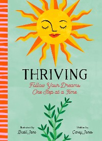 Cover Thriving