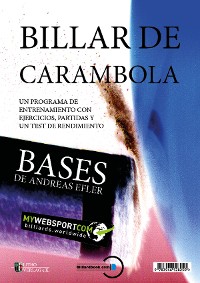 Cover BILLAR DE CARAMBOLA