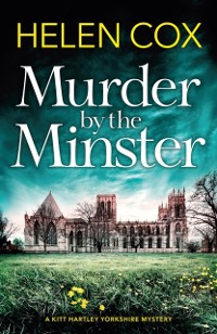 Cover Murder by the Minster
