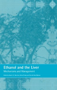 Cover Ethanol and the Liver