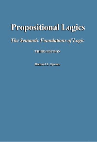 Cover Propositional Logics  3rd edition