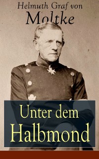 Cover Unter dem Halbmond