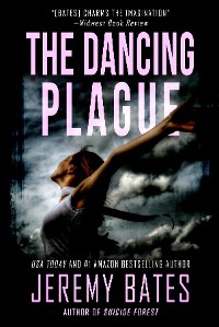 Cover The Dancing Plague