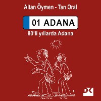 Cover 01 Adana