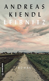 Cover Leibnitz