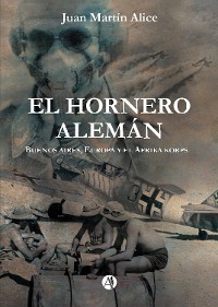 Cover El Hornero Alemán