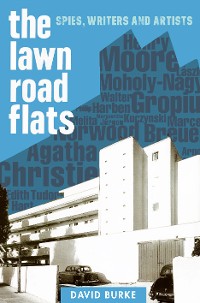 Cover The Lawn Road Flats