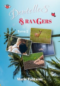 Cover Dentelles et Rangers