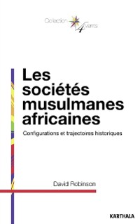 Cover Les societes musulmanes africaines