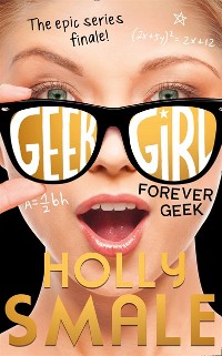 Cover Forever Geek
