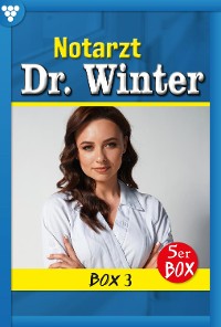 Cover Notarzt Dr. Winter Box 3 – Arztroman
