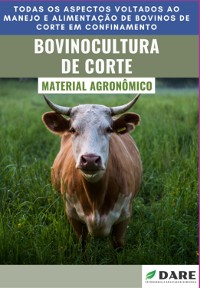 Cover Bovinocultura De Corte