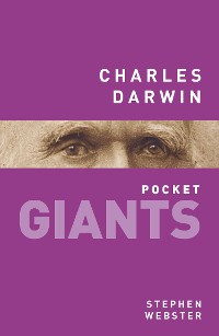 Cover Charles Darwin: pocket GIANTS