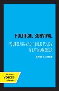 Cover Political Survival