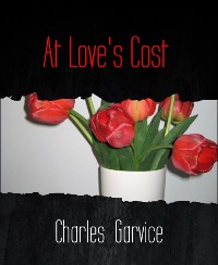 Cover At Love's Cost